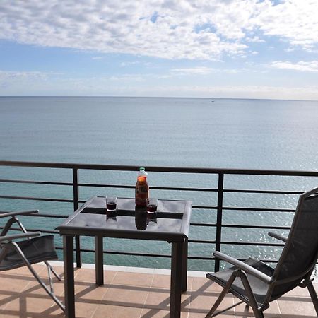 Studio Vue Mer Torremolinos Exterior foto