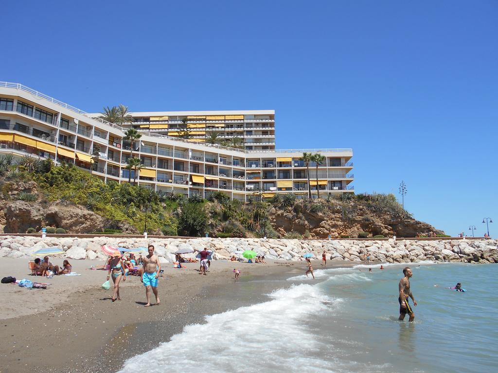 Studio Vue Mer Torremolinos Quarto foto