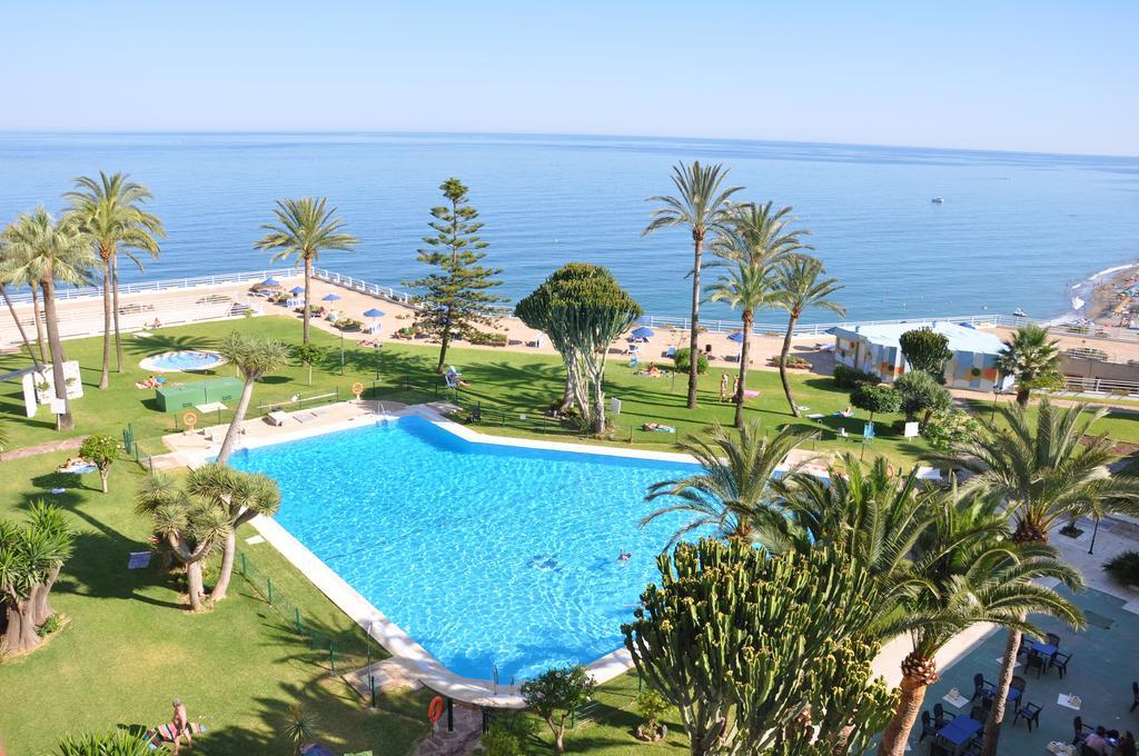 Studio Vue Mer Torremolinos Quarto foto