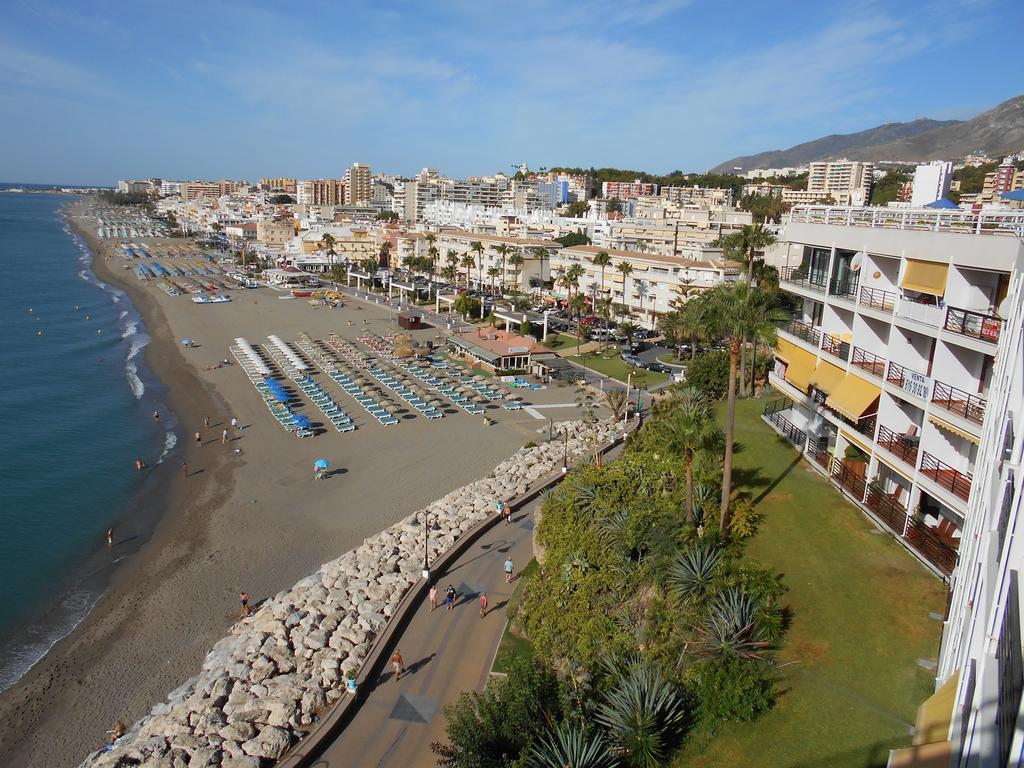 Studio Vue Mer Torremolinos Quarto foto