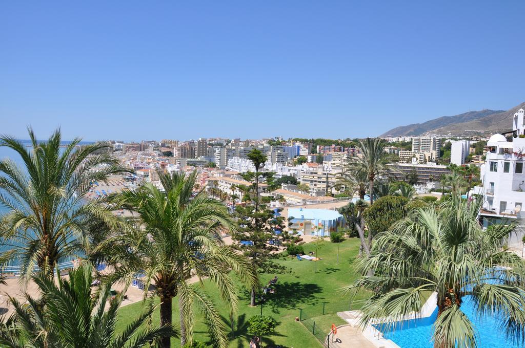 Studio Vue Mer Torremolinos Quarto foto