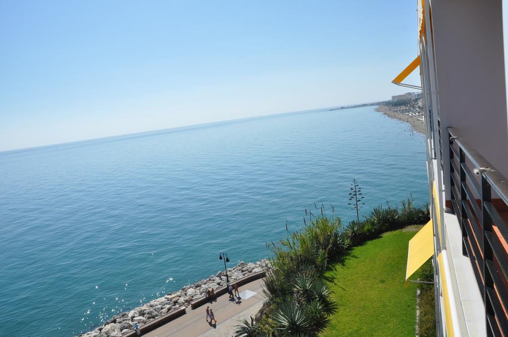 Studio Vue Mer Torremolinos Quarto foto