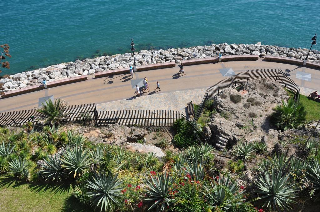 Studio Vue Mer Torremolinos Quarto foto