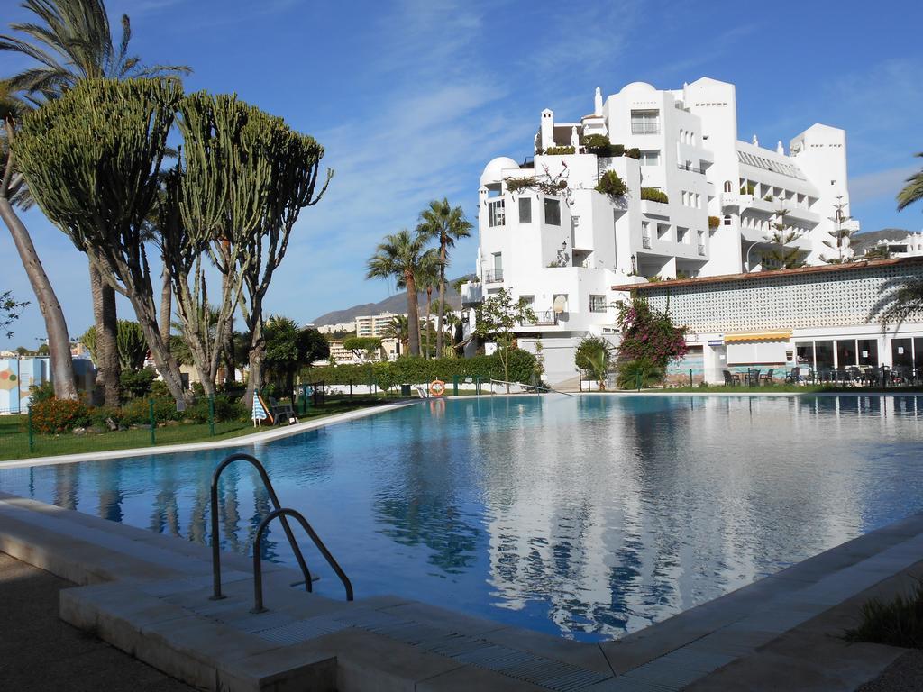 Studio Vue Mer Torremolinos Quarto foto