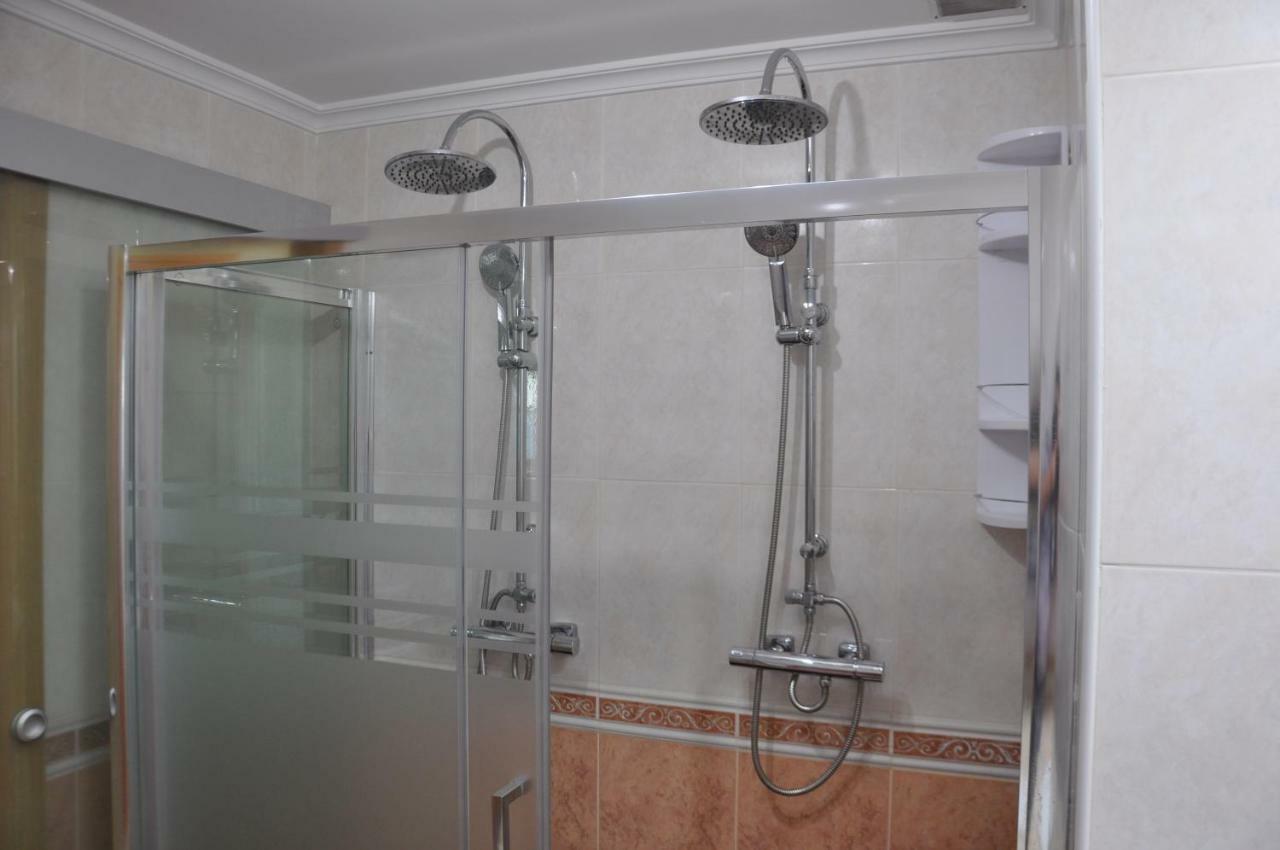 Studio Vue Mer Torremolinos Exterior foto