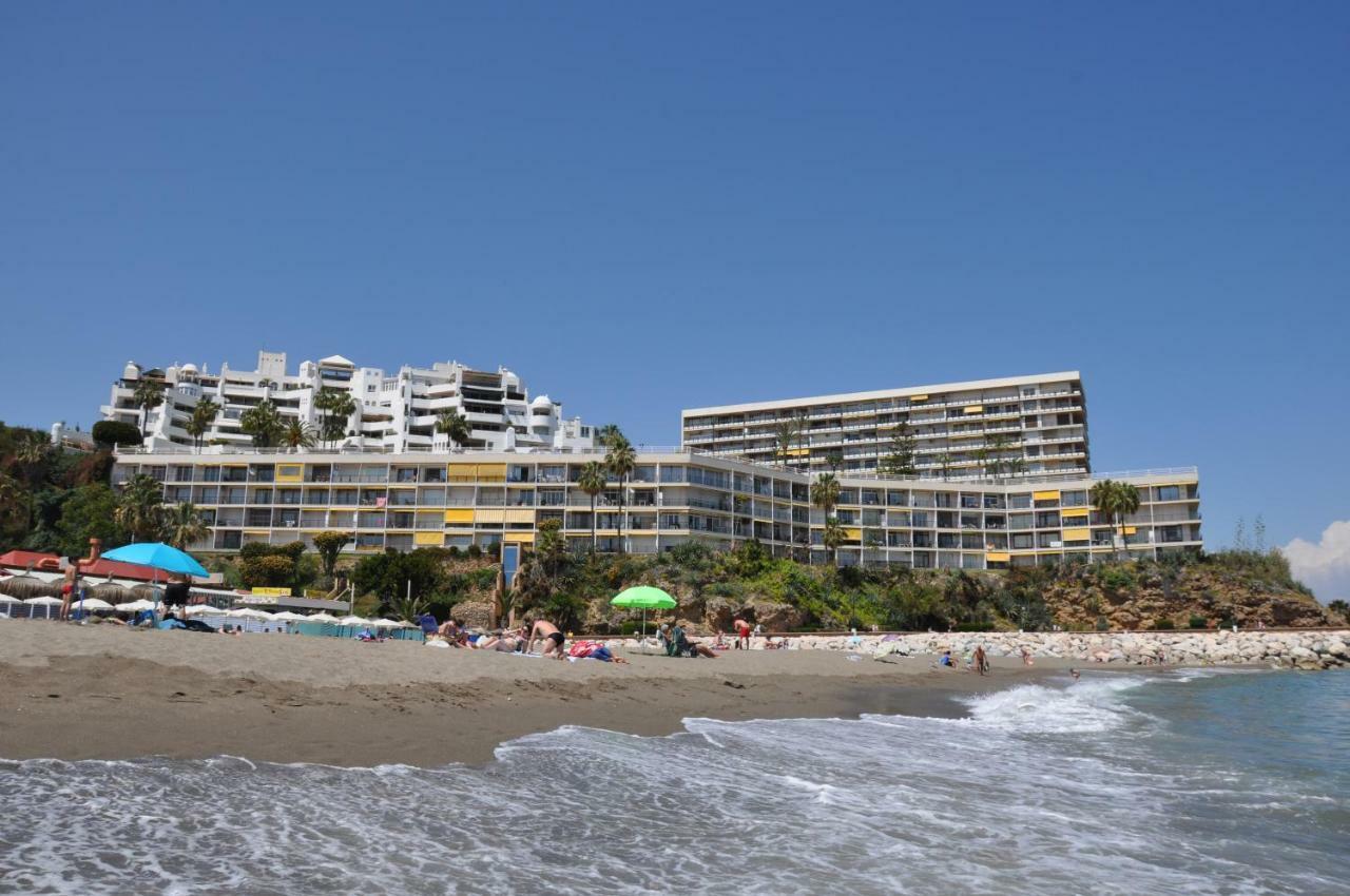 Studio Vue Mer Torremolinos Exterior foto