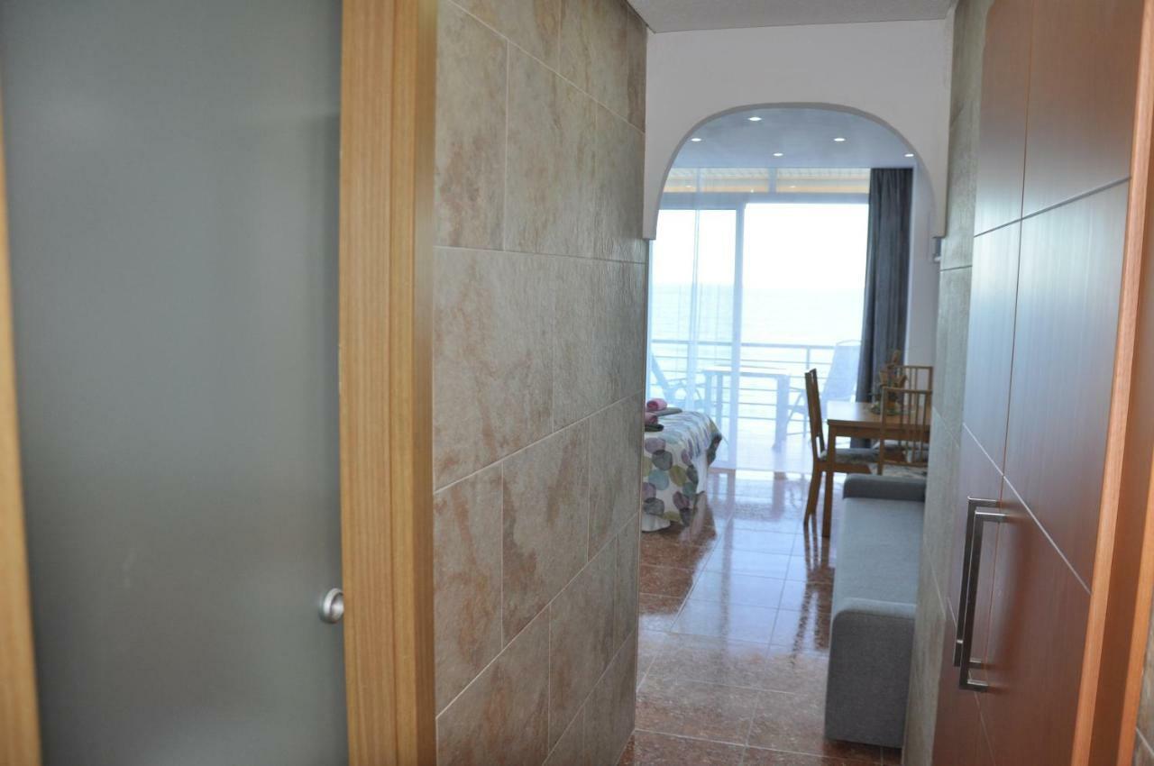 Studio Vue Mer Torremolinos Exterior foto