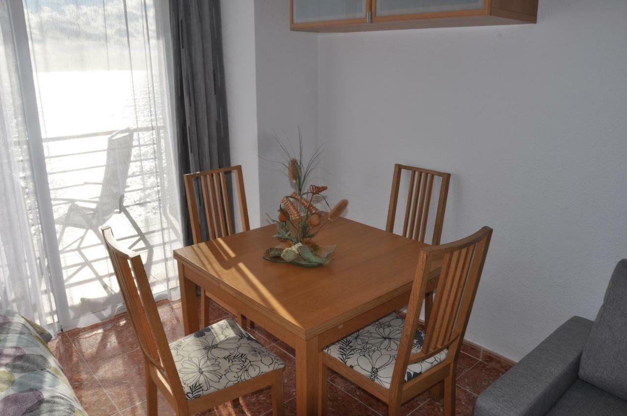 Studio Vue Mer Torremolinos Exterior foto