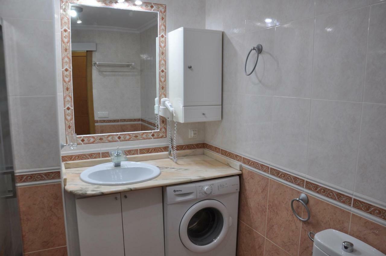 Studio Vue Mer Torremolinos Exterior foto