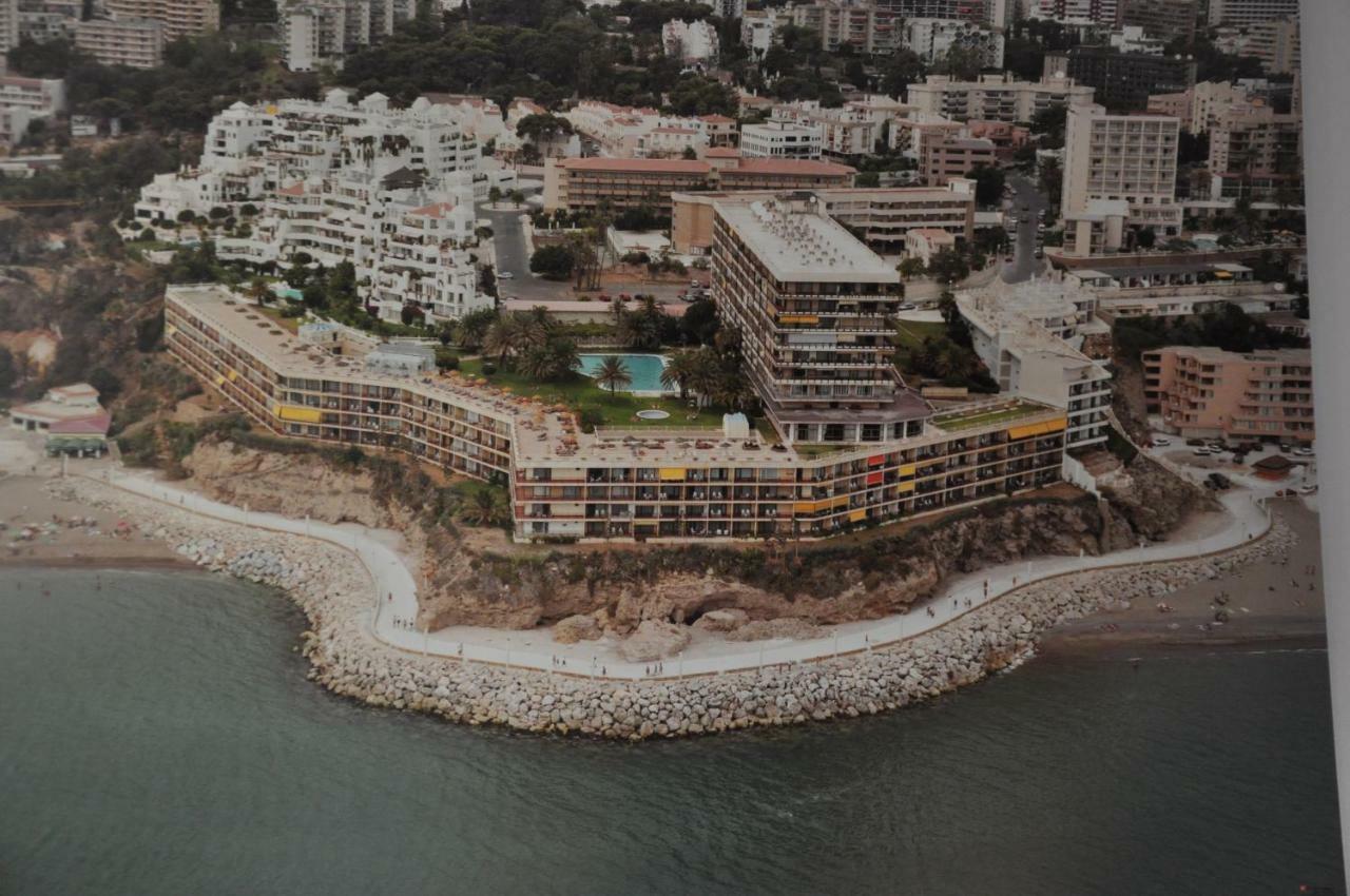 Studio Vue Mer Torremolinos Exterior foto